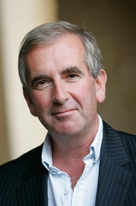Robert harris - Fri 2 Apr 2010 19.05 EDT. T ony Blair is not on record as having read Robert Harris's 2007 novel The Ghost, a rip-snorting thriller about an ostentatiously groovy ex-prime minister accused of war ...